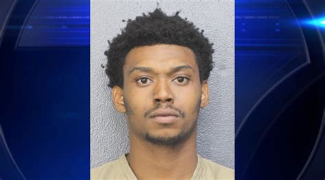 Arrest made in July fatal shooting in  Pompano Beach